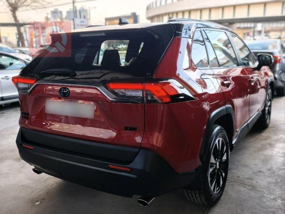 تويوتا راف 4